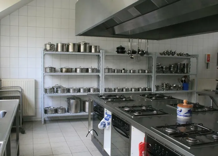 Natuurvriendenhuis Allardsoog