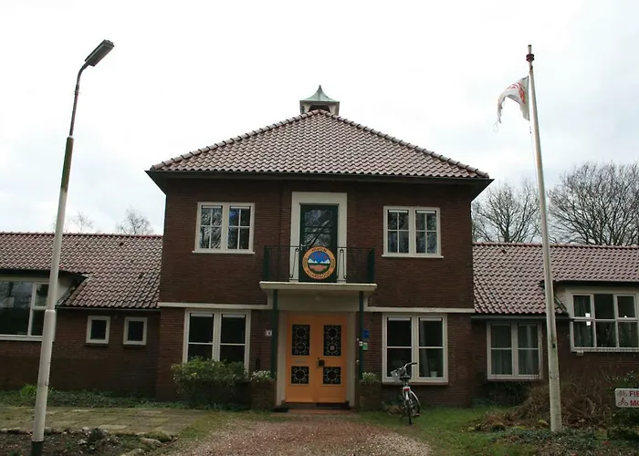 Natuurvriendenhuis Allardsoog
