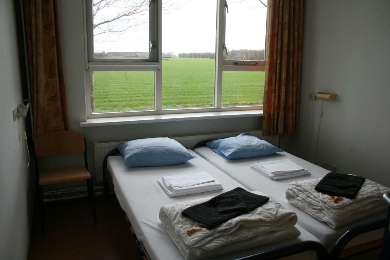 Hostel Natuurvriendenhuis Allardsoog *