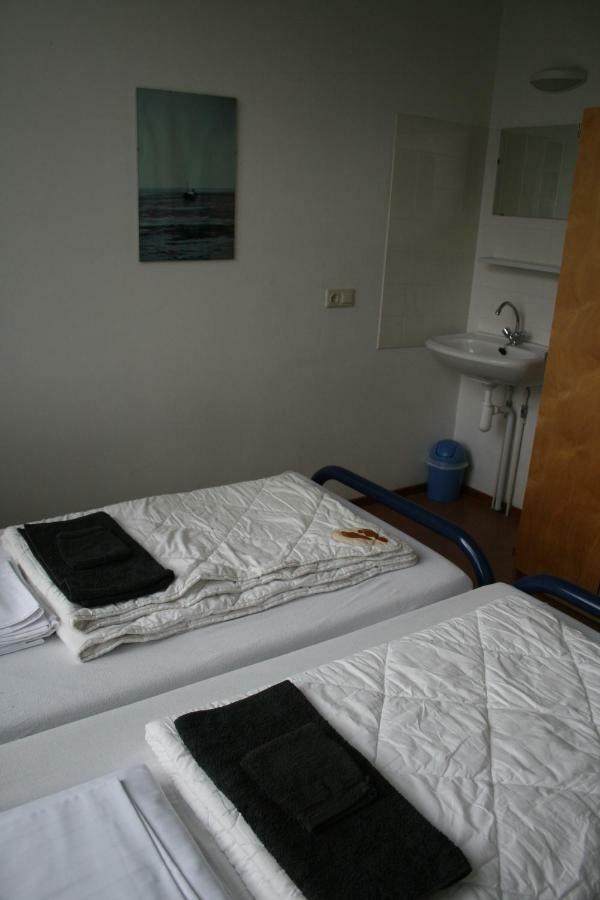 Hostel Natuurvriendenhuis Allardsoog