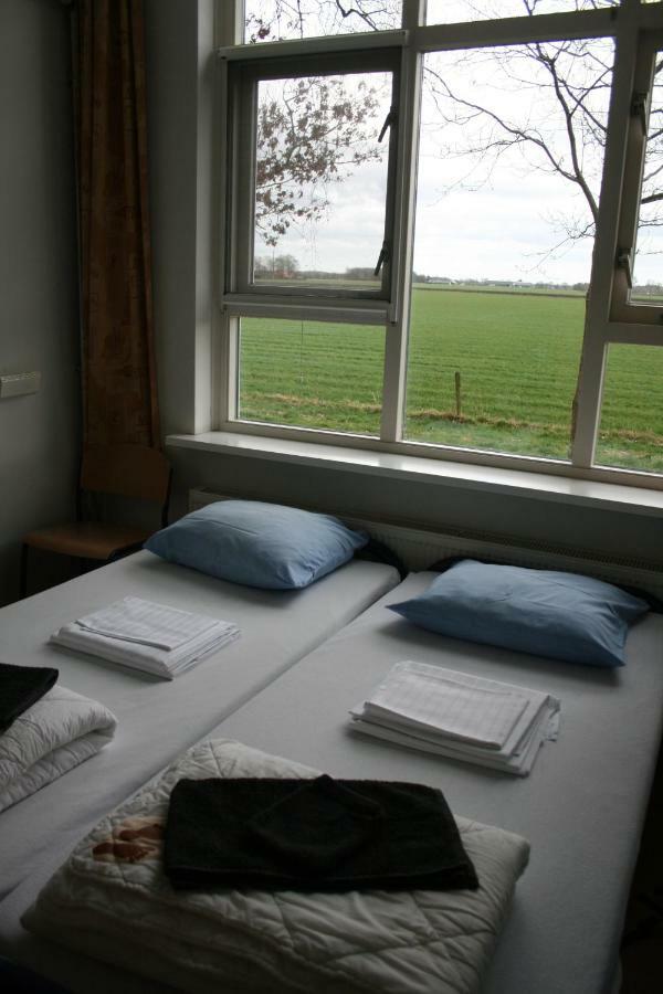 Natuurvriendenhuis Allardsoog Beetsterzwaag