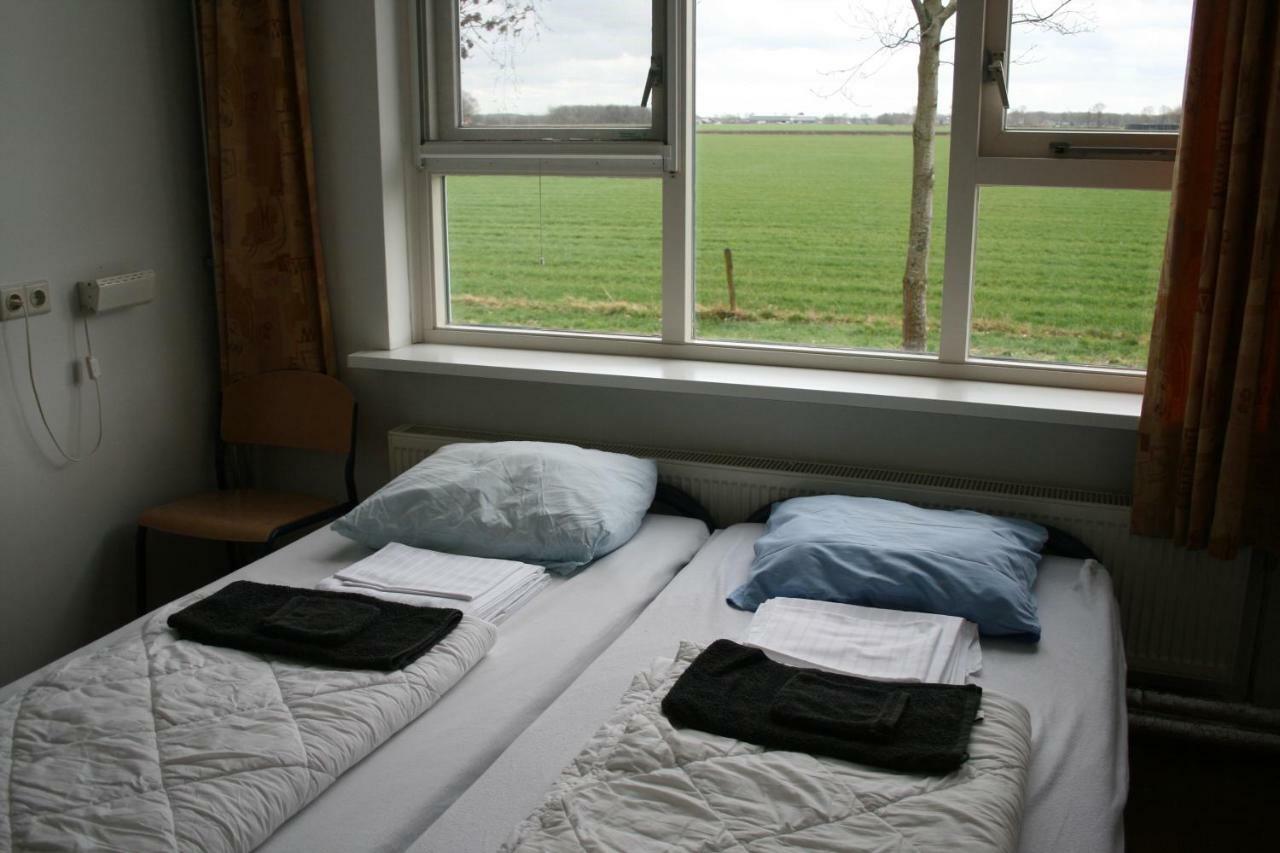 Natuurvriendenhuis Allardsoog