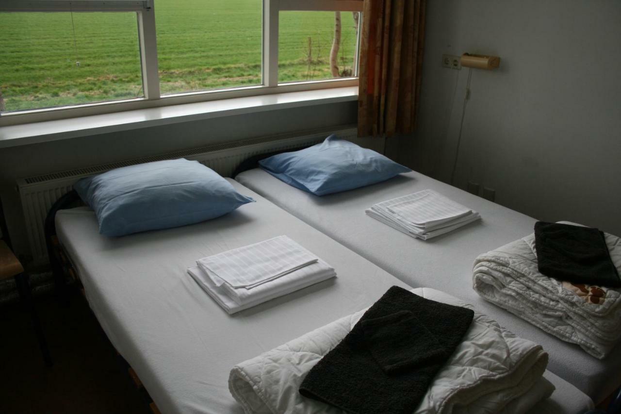 Hostel Natuurvriendenhuis Allardsoog *